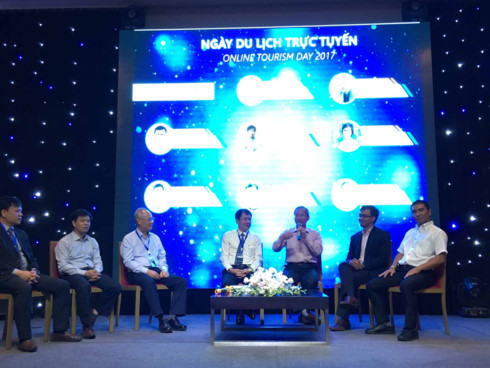 ទិវាទេសចរណ៍អនឡាញឆ្នាំ២០១៧