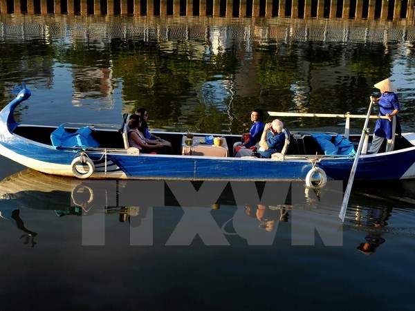 ទីក្រុងហូជីមិញកសាងមុខមាត់ជាទីក្រុងស្និទ្ធស្នាល គួរឱ្យទាក់ទាញ និងសុវត្ថិភាពសម្រាប់ភ្ញៀវទេសចរអន្តរជាតិ