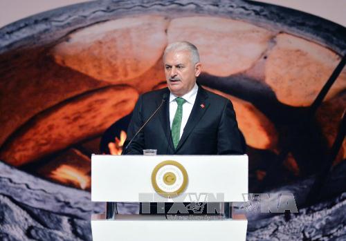 ទួរគីនៅមានបំណងចូលរួម EU