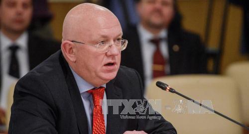 ប្រទេសនានាបន្តមានប្រតិកម្មចំពោះបទដាក់ទណ្ឌកម្មថ្មីរបស់ក្រុមប្រឹក្សាសន្តិសុខទៅលើស.ប.បកូរ៉េ