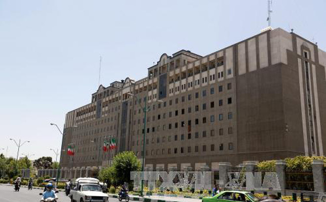 IS គំរាមកំហែងវាយប្រហារទៅលើអ៊ីរ៉ង់