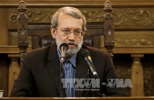 អ៊ីរ៉ង់បង្កើនថវិការសម្រាប់កម្មវិធីមីស៊ីល