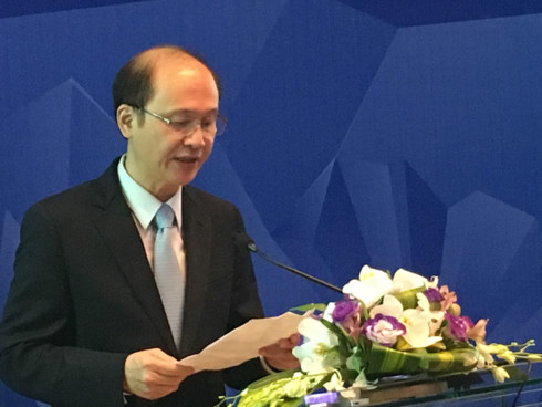 SOM ៣ - Apec ២០១៧៖ រឹតបន្តឹងការតភ្ជាប់ក្នុងការបង្ការប្រឆាំងការរត់ពន្ធ