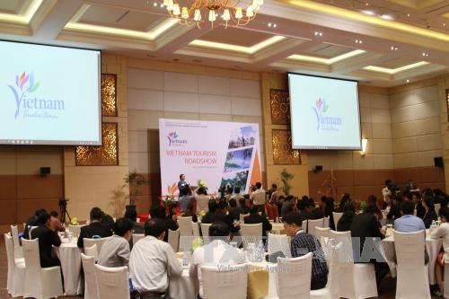 បំផុសទីផ្សារទេសចរណ៍វៀតណាមនៅកម្ពុជា