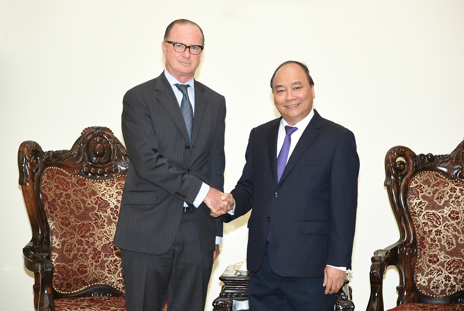 ទុនជួយឧបត្ថម្ភ ODA របស់រដ្ឋាភិបាលអូទ្រីសរួមចំណែក លើកកម្ពស់ជីវភាពរស់នៅរបស់ប្រជាជនវៀតណាម