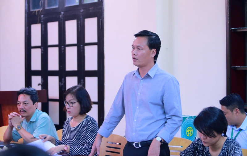 សហការអភិវឌ្ឍន៍ទេសចរណ៍រវាងហាណូយជាមួយដូហា(កាតា)