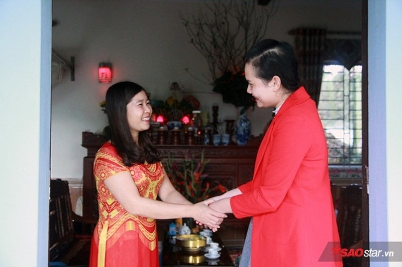 ប្រពៃណី “គោរពគ្រូបង្រៀន-គោរពគោលសីលធម៌” របស់ជនវៀតណាម