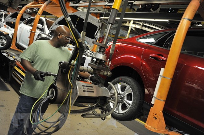 កាណាដាត្រៀមខ្លូនរៀបចំកិច្ចចរចារ NAFTA បន្តបន្ទាប់ទៀត