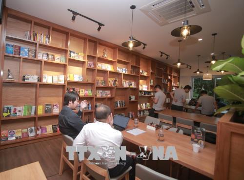 ពិធីបើកលំហរជំនួយឧបត្ថម្ភដល់សហគមន៍ Blockchain ដំបូងបង្អស់នៅ វៀតណាម