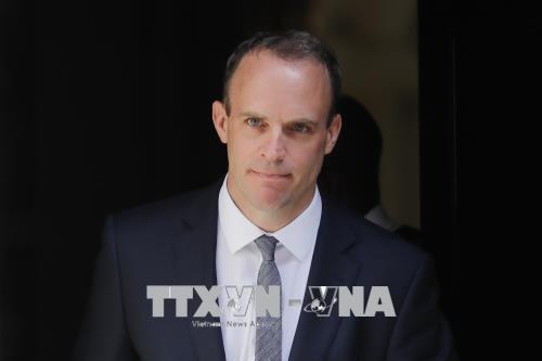 ប្រទេសអង់គ្លេសត្រៀមខ្លួនសម្រាប់សេណារីយ៉ូដែលមិនសម្រេចបានកិច្ច ព្រមព្រៀងជាមួយសហភាពអឺរ៉ុប