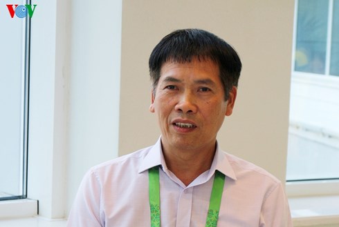 ក្រុមកីឡាវៀតណាមបានសម្រេចបាននូវបេសកកម្មរបស់ខ្លួននៅមហោស្រពកីឡាអាស៊ី (ASIAD) 2018