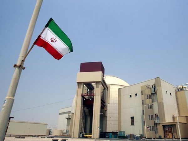 អ៊ីរ៉ងរិះគន់លើការខកខានរបស់អឺរ៉ុបស្តីពីកិច្ចព្រមព្រៀងនុយក្លេអ៊ែរ