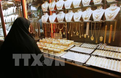 អ៊ីរ៉ង់រិះគន់ប្រទេសលោកខាងលិចបានមួលបង្កាច់ព័ត៌មាន