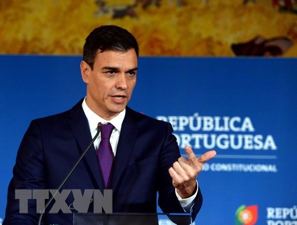 នាយករដ្ឋមន្រ្តីអេស្ប៉ាញលើកសំណើរធ្វើប្រជាមតិផ្ដល់បន្ថែមដល់សិទ្ធិនៅតំបន់ Catalonia