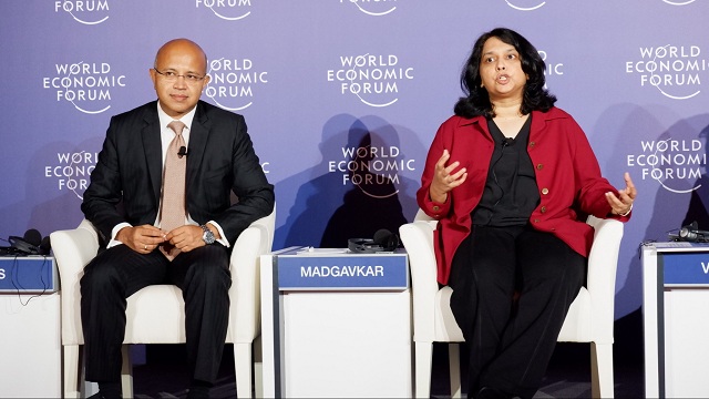 ជំរុញការប្រកួតប្រជែង ផ្លាស់ប្តូរថ្មី និងច្នៃប្រឌិតនៅក្នុងខឿនសេដ្ឋកិច្ចទើប លេច ធ្លោថ្មី