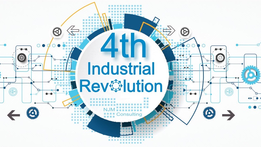 ពលកម្មឆ្លៀតយកឱកាសក្នុងបដិវត្តន៍ឧស្សាហកម្ម៤.០