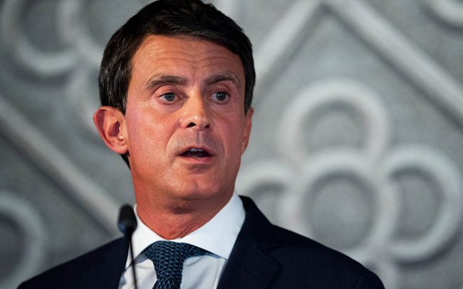 អតីតនាយករដ្ឋមន្ត្រីបារាំងបានប្រកាសរកសម្លេងឆ្មោតអភិបាលទីក្រុង Barcelona