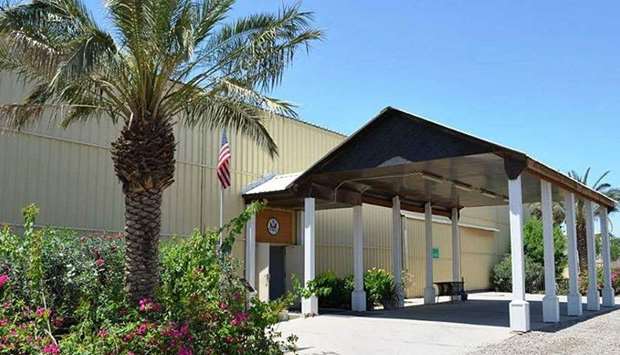 ប្រតិកម្មរបស់អ៊ីរ៉ាក់អំពីការដែលអាមេរិកសម្រេចបិទស្ថានកុងស៊ុលប្រចាំនៅទីក្រុង Basra