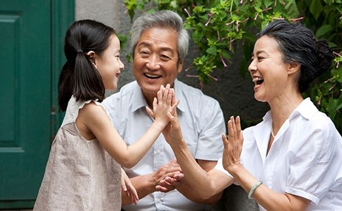 ភាពចាស់ជរាលឿនរបស់ប្រជាពលរដ្ឋនៅវៀតណាម៖ ផ្លូវនៅខាងមុខ