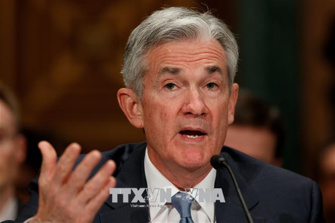 FED វាយតម្លៃថា កំណើនសកលនៅតែមានភាពវិជ្ជមាន