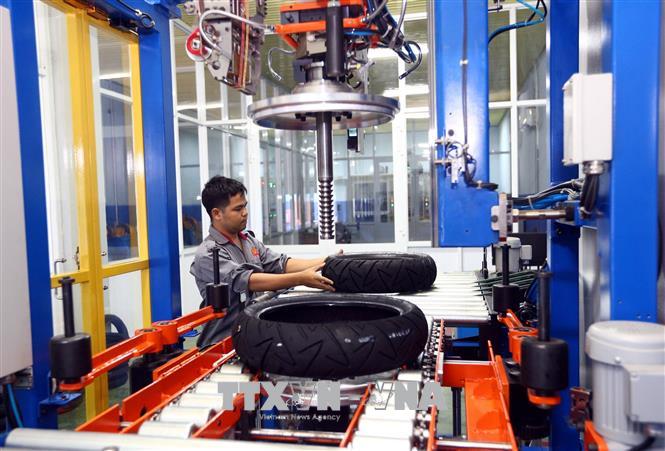 ធនាគារពិភពលោក (WB) ប្រកាស​របាយការណ៍​ស្ដីពីស្ថានភាព​សេដ្ឋកិច្ចនៅតំបន់អាស៊ីខាងកើត - ប៉ាស៊ីហ្វិក