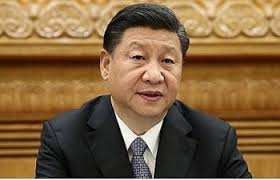 អគ្គលេខាបក្ស ប្រធានរដ្ឋចិនលោក Xi Jinping ផ្ញើ​សារទូរលេខ​រំលែក​ទុក្ខចំពោះមរណភាពរបស់អតីតអគ្គលេខាបក្សកុម្មុយនិស្តវៀតណាមលោក Do Muoi