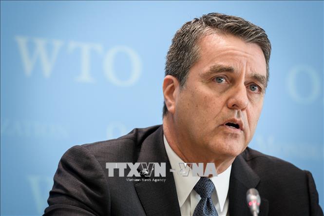 អគ្គនាយក អង្គការ WTO បានទទួលស្គាល់ថាត្រូវការធ្វើកំណែទម្រង់ប្រព័ន្ធ ពាណិជ្ជកម្មសកលលោក