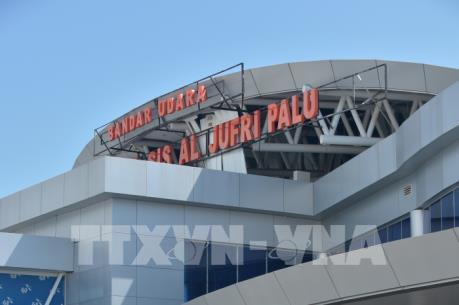 ព្រលានយន្តហោះនៅកោះ Palu នឹងតភ្ជាប់ឡើងវិញយ៉ាងឆាប់ៗបន្ទាប់ពីគ្រោះ រញ្ជួយដីនិងរលកយក្សស៊ូណាមី