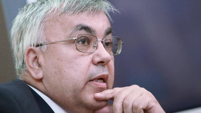 រុស្ស៊ីប្រឆាំងជំទាស់នឹងបទដាក់ទណ្ឌកម្មថ្មីលើស៊ីរី