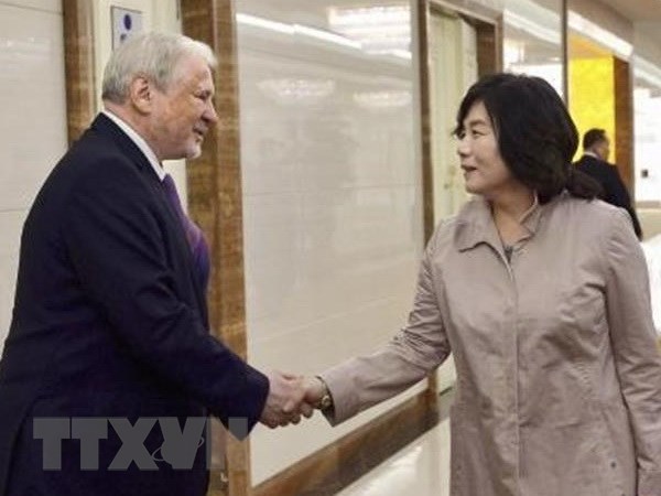 រុស្ស៊ី និង ស.ប.ប.ក សហប្រតិបត្តិការលើបញ្ហាសន្តិសុខតំបន់