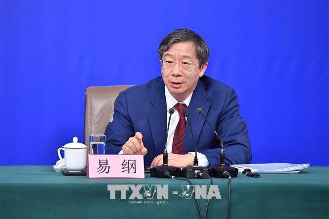 ចិនអំពាវនាវឱ្យមានដំណោះស្រាយស្ថាបនាសម្រាប់ សង្គ្រាមពាណិជ្ជកម្មជាមួយ អាមេរិក