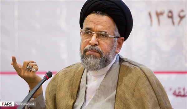 អ៊ីរ៉ង់លុបបំបាត់ក្រុមភេរវជនរាប់រយក្រុម