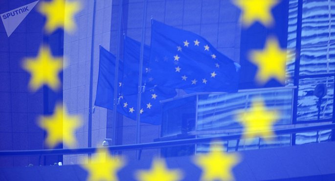 សហភាពអឺរ៉ុបអនុម័តយន្តការដាក់ទណ្ឌកម្មថ្មីដែលពាក់ព័ន្ធដល់អាវុធគីមី