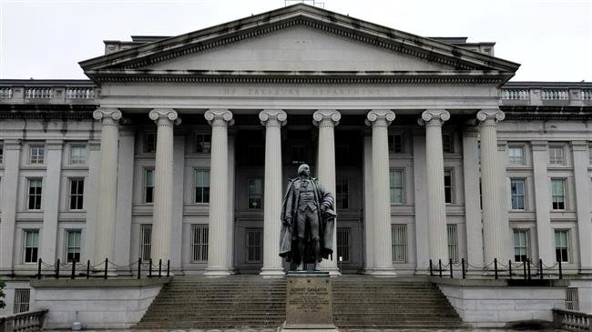 ក្រសួងហិរញ្ញវត្ថុអាមេរិកដាក់ទណ្ឌកម្មលើបណ្តាញហិរញ្ញវត្ថុដ៏ធំរបស់អ៊ីរ៉ង់