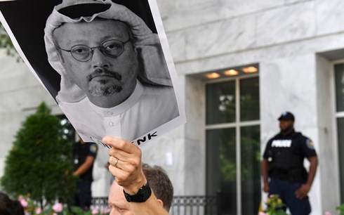 អង្គការសហប្រជាជាតិអំពាវនាវឱ្យស៊ើបអង្កេតអន្តរជាតិលើករណីអ្នកកាសែត Jamal Khashoggi