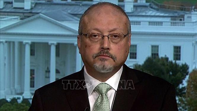 ន័រវែសកោះហៅឯកអគ្គរដ្ឋទូតអារ៉ាប៊ីសាអូឌីតដែលទាក់ទិននឹងការធ្វើឃាតអ្នកកាសែត J. Khashoggi