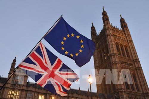 បញ្ហា Brexit៖ តុលាការអឺរ៉ុប​កំណត់​ពេលវេលា​បើក​អង្គជំនុំជំរះ​លើបណ្ដឹងអំពីការប្រែប្រក្រឡាស់ Brexit