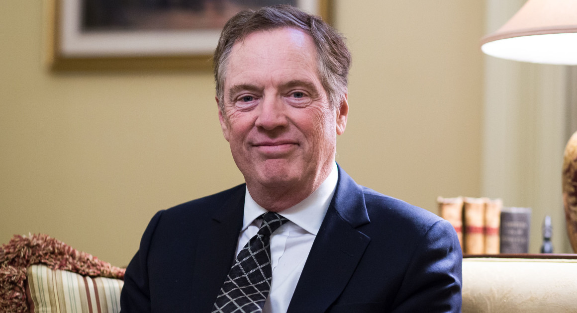 ការព្យាករណ៍ពីលទ្ធភាពនៃការឈានទៅសម្រេចបានកិច្ចព្រមព្រៀងពាណិជ្ជកម្មរវាងអាមេរិកនិងចិន