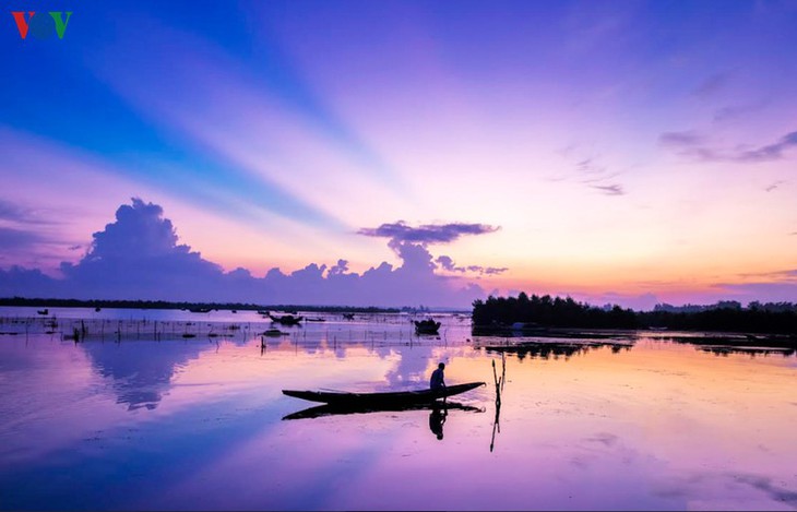 ព្រេក Quang Loi - គោលដៅគួរឱ្យចាប់អារម្មណ៍នៅ Pha Tam Giang