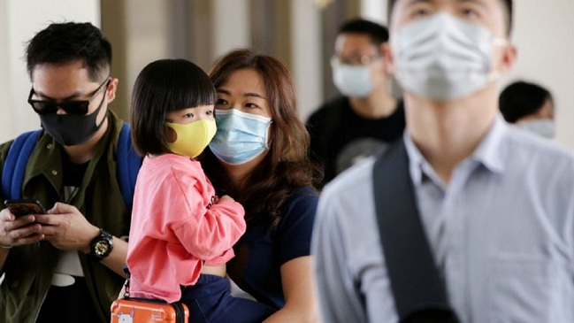 អាស៊ានអាចខាតបង់ថវិកាប្រមាណ ៣,៤ ពាន់លានដុល្លារអាមេរិក ដោយ​សារ​ការរីករាល​ដាលនៃជំងឺ COVID-19