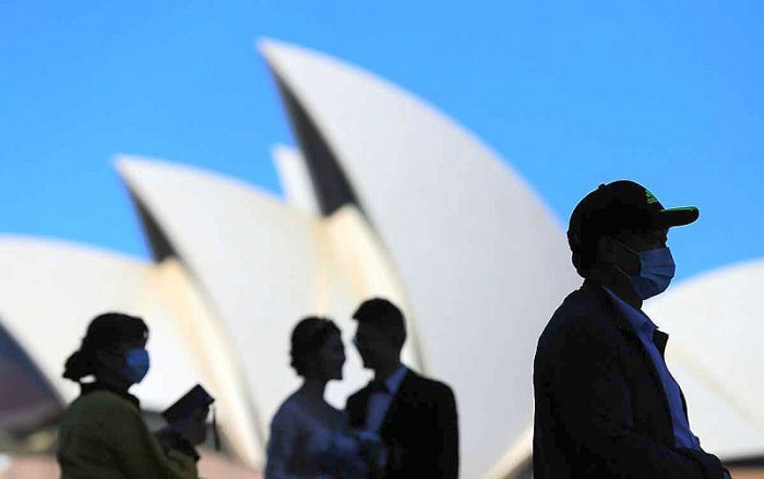 COVID-19៖ ចំនួនអ្នកឆ្លងទូទាំងពិភពលោកកើនលើសពី ១,២ លាននាក់