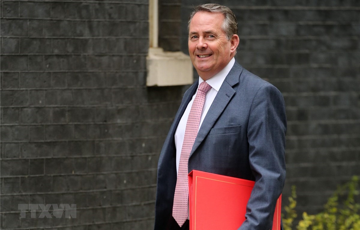 អង្គការពាណិជ្ជកម្មពិភពលោកចាប់ផ្តើមដំណើរការជ្រើសរើសមេដឹកនាំថ្មី