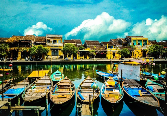 វៀតណាមទទួលបានការតែងតាំងប្រភេទពានរង្វាន់ចំនួន១១សម្រាប់ World Travel Awards ឆ្នាំ២០២០