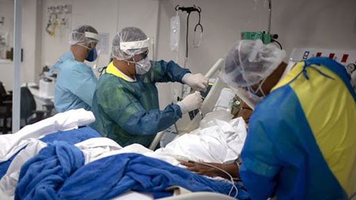 ពិភពលោករកឃើញករណីឆ្លងជំងឺកូវីដ ១៩ សរុបជិត ៣១ លាននាក់