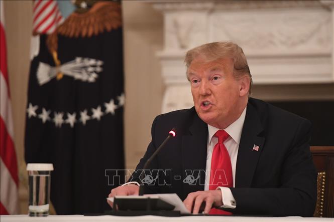 សហរដ្ឋអាមេរិកអំពាវនាវឱ្យ IAEA ខិតខំប្រឹងប្រែង លុបបំបាត់​នុយក្លេអ៊ែរ​ទាំងស្រុង​នៅកូរ៉េខាងជើង