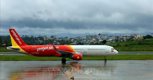 បញ្ជូនពលរដ្ឋវៀតណាមពីជប៉ុនឲ្យវិលត្រឡប់មកប្រទេសវិញប្រកបដោយសុវត្ថិភាព