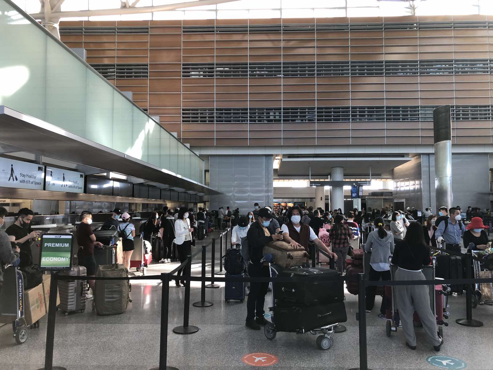 បញ្ជូនពលរដ្ឋវៀតណាមពីសហរដ្ឋអាមេរិក និងជប៉ុនវិលត្រឡប់​មកប្រទេស​វិញប្រកបដោយសុវត្ថិភាព