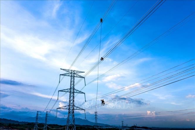 យុទ្ធសាស្ត្រអភិវឌ្ឍថាមពលជាតិរបស់វៀតណាមដល់ឆ្នាំ២០៣០ ចក្ខុវិស័យដល់ឆ្នាំ២០៤៥