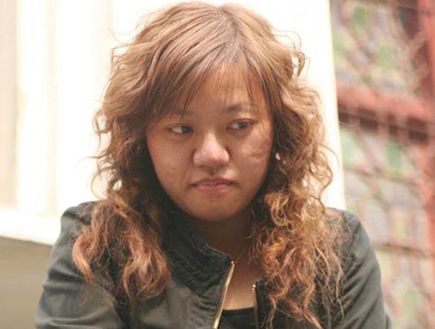 ចាប់ខ្លួនជាបណ្តោះអាសន្ននិងឆែកឆេរជាបន្ទាន់ចំពោះជនជាប់ចោទឈ្មោះ Pham Thi Doan Trang ពីបទ“ឃោសនាប្រឆាំងនឹងរដ្ឋវៀតណាម”