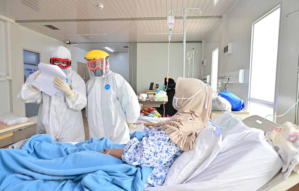 ប្រទេសជាច្រើនអំពាវនាវឱ្យមាន” សាមគ្គីភាពថ្មី” ក្នុង​អង្គការ​សហប្រជាជាតិ ដើម្បី​ដោះស្រាយផលវិបាក​ដោយសារ​ជំងឺរាតត្បាតកូវីដ ១៩